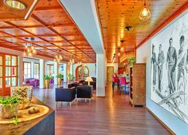 Das Wiesgauer - Alpenhotel Inzell 4