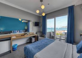 Royalisa Palmiye Beach Hotel Adult Only 5