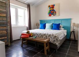 Aruba Boutique Apartments - Adults Only 2