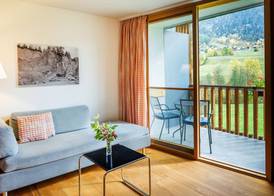 Hapimag Resort Andeer 3