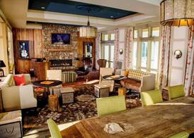 Dollywood's DreamMore Resort and Spa 2
