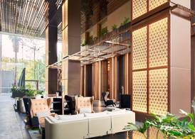 JW Marriott Hotel Mexico City Polanco 2