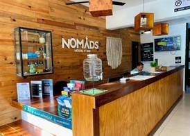 Nomads Hotel & Rooftop Pool Cancun 3