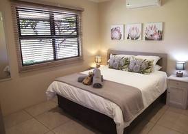 Mayfair Farm Cottages 2