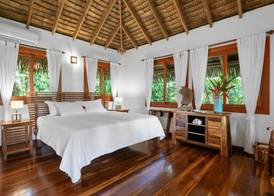 Copa De Arbol Beach & Rainforest Resort 5