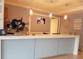 Hotel Faro de San Vicente 3