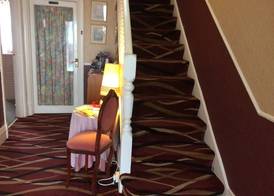 Arendale Hotel 2