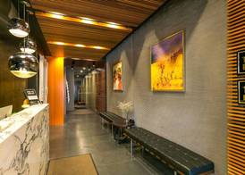 The Soho Hotel 4