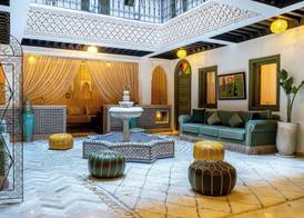 Riad Hamdane Rooftop & SPA 3