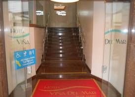 Hotel Viña Del Mar 2