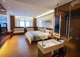 Best Western Plus Qingxinyuan Hotel Zhangjiajie 4