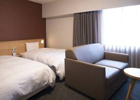 Dormy Inn Premium Nagasaki Ekimae 5