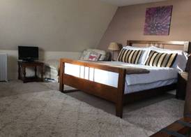 The Old Town Bed and Breakfast 5