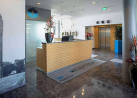 Best Western Hotel am Europaplatz 3