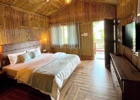 Bamboo Garden Cottages and Cafe 2