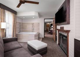Best Western Premier Bridgewood Hotel Resort 5