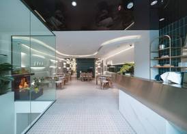 IconSphere Hotel 3