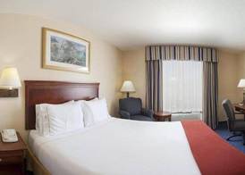 Holiday Inn Express & Suites MOUNTAIN HOME by IHG 3