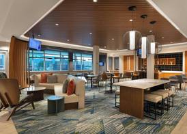 SpringHill Suites by Marriott West Melbourne Palm Bay 5