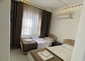 Cemsa Sunparadise BOUTİQUE HOTEL 4