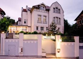 Boutique-Hotel Villa Anna 4