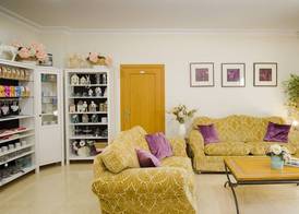 Hotel Arce 3