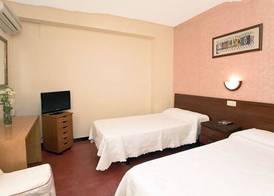 Hostal Tropical 5