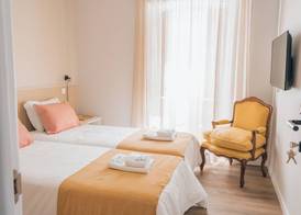Dear Faro - Guest House 4