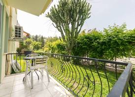 Dedeminn Garden Hotel 4