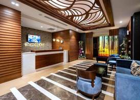 Sidera Kirman Premium - Ultra All Inclusive 3
