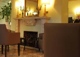 Hotel Villa Grazioli 3