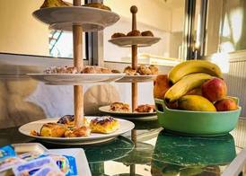 Eco Suite 5