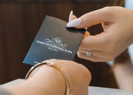 Grand VM Conference & SPA 4