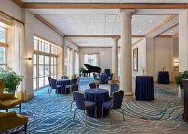 Westfields Marriott Washington Dulles 5