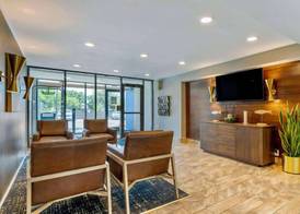 Best Western Corpus Christi Airport Hotel 3