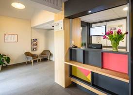 B&B HOTEL Narbonne 1 4