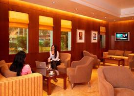 Al Rawda Arjaan by Rotana, Abu Dhabi 4