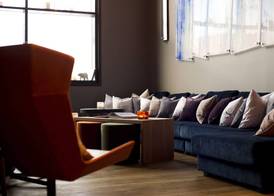Svalbard Hotell | Polfareren 3