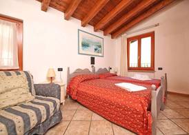 Residence Casa Gardola, GTSGroup 2