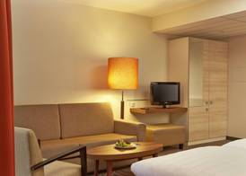 H+ Hotel Hannover by Sunday Hotels 5
