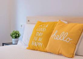 Bilbao ROOMS & KITCHEN Zorroza 4