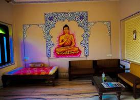 Hotel Mewad Haveli Pushkar 3