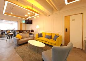 OYO Hostel Myeongdong 5 3