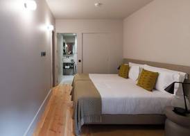 Casa Zogbi Hotel 4