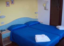 Hotel Villa Ersilia Rimini B&B 2