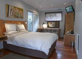 Ten Stirling B&B 2