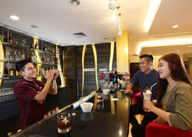Swiss-Belhotel Makassar 5