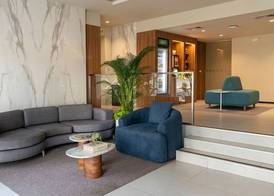 Palmetto Hotel Business San Borja 4