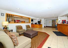 Americas Best Value Inn Charlotte 3