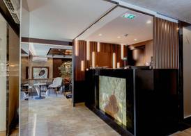 Nobel Gallery Hotel 2